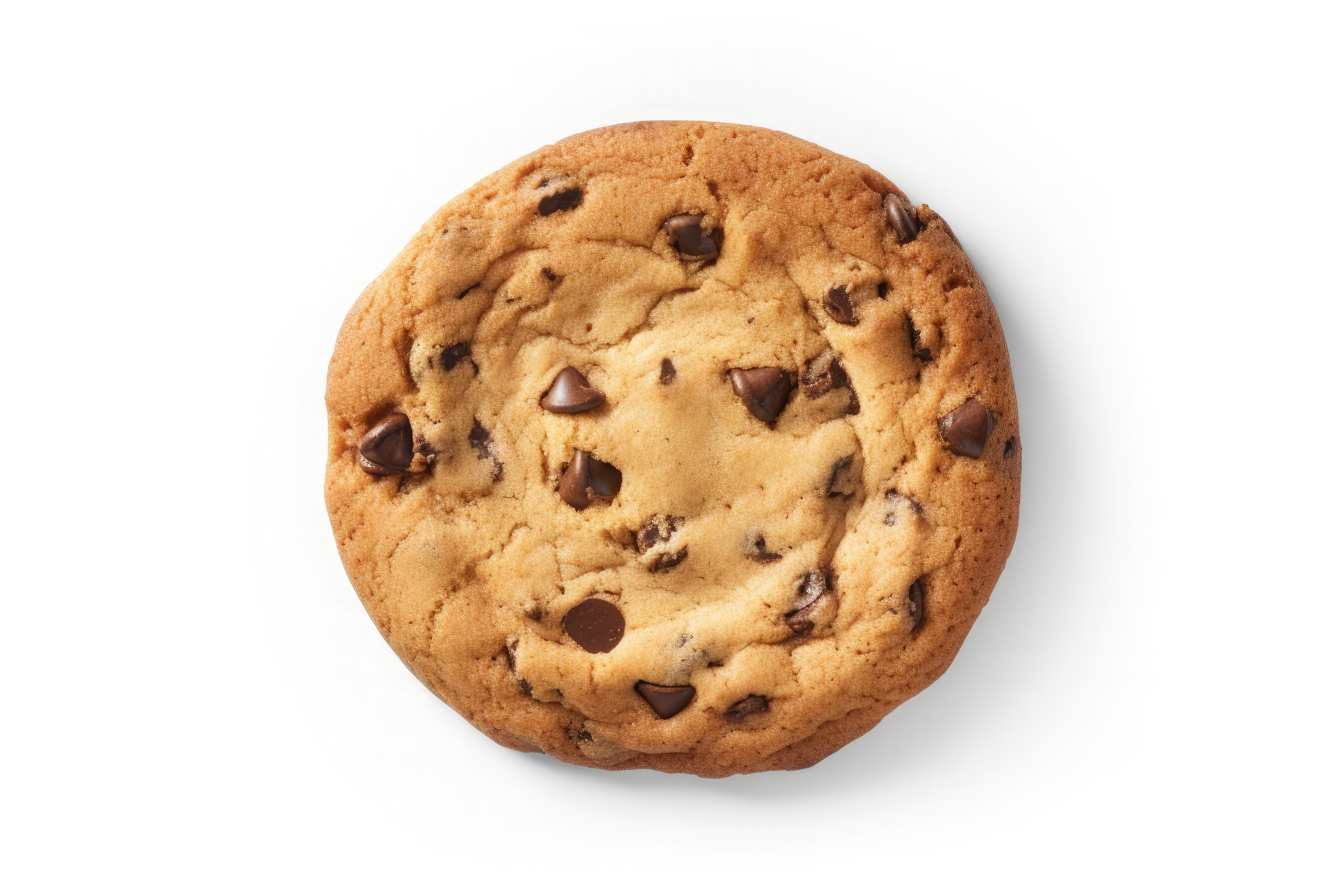 DoubleTree Cookie